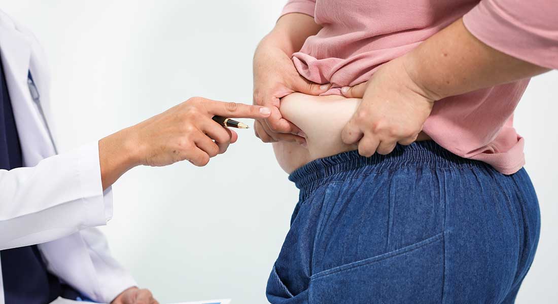 Wegovy, Mounjaro : retour terrain médical