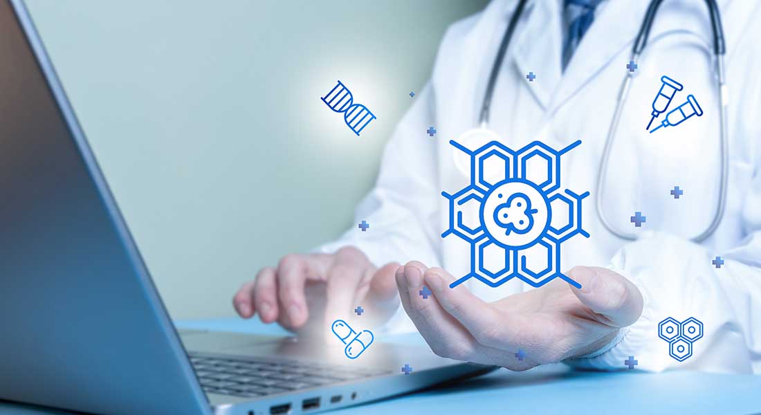 Médecine régénérative : exosomes ou PDRN ?